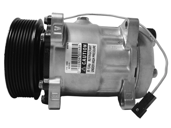 Kompressor, kliimaseade Airstal 10-0304