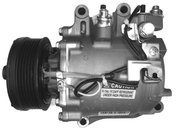 Kompressor, kliimaseade Airstal 10-4720