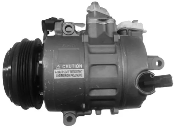 Kompressor, kliimaseade Airstal 10-5629