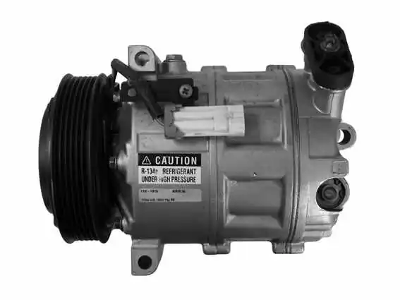 Kompressor, kliimaseade Airstal 10-1015
