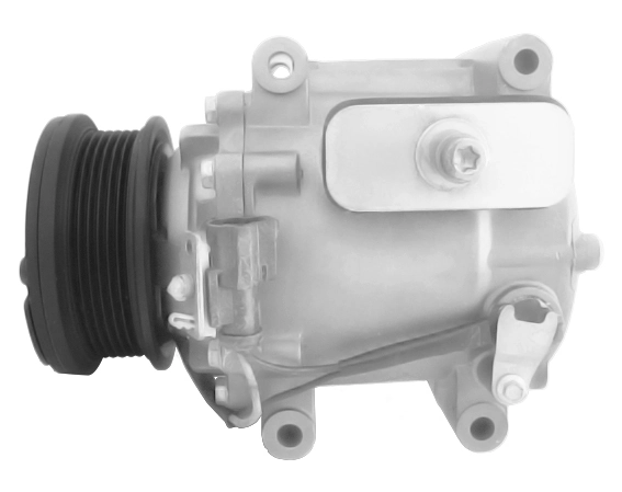 Kompressor, kliimaseade Airstal 10-1235