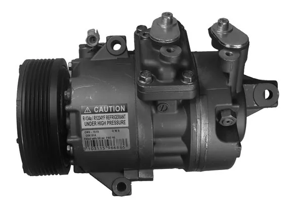 Kompressor, kliimaseade Airstal 10-1518