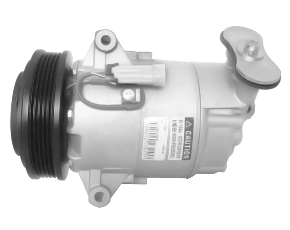 Kompressor, kliimaseade Airstal 10-1253