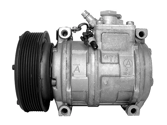 Kompressor, kliimaseade Airstal 10-0782