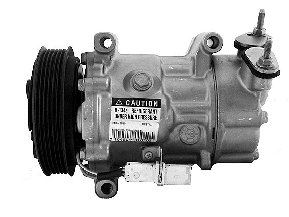 Kompressor, kliimaseade Airstal 10-1050