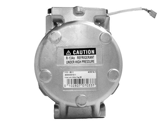 Kompressor, kliimaseade Airstal 10-0511
