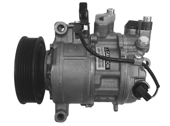 Kompressor, kliimaseade Airstal 10-4144