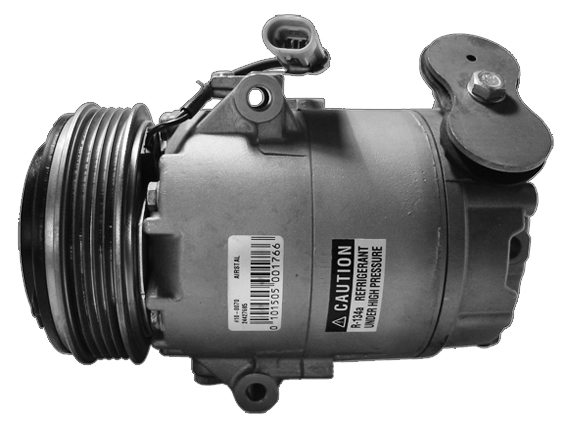 Kompressor, kliimaseade Airstal 10-0070