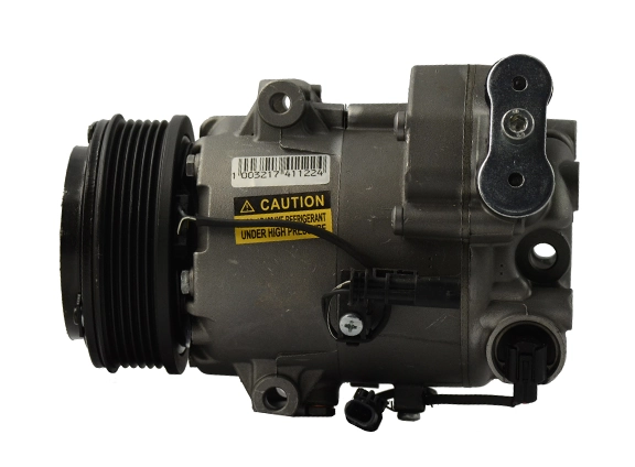 Kompressor, kliimaseade Airstal 10-2669