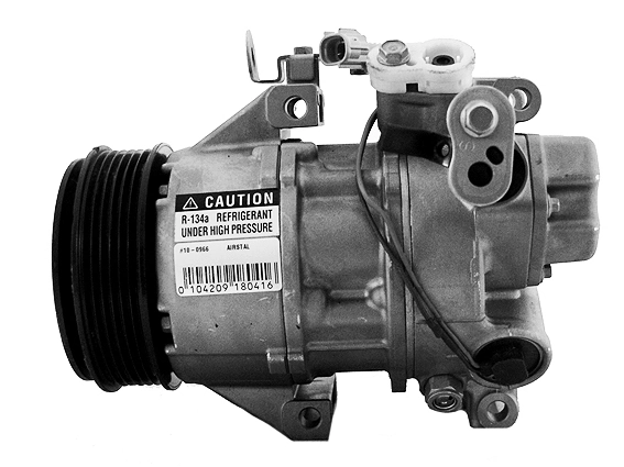 Kompressor, kliimaseade Airstal 10-0966