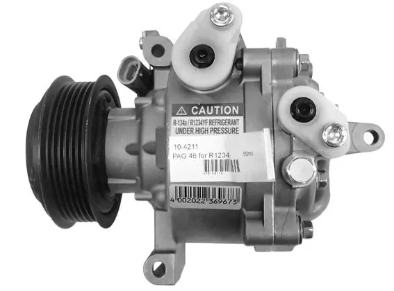Kompressor, kliimaseade Airstal 10-4211