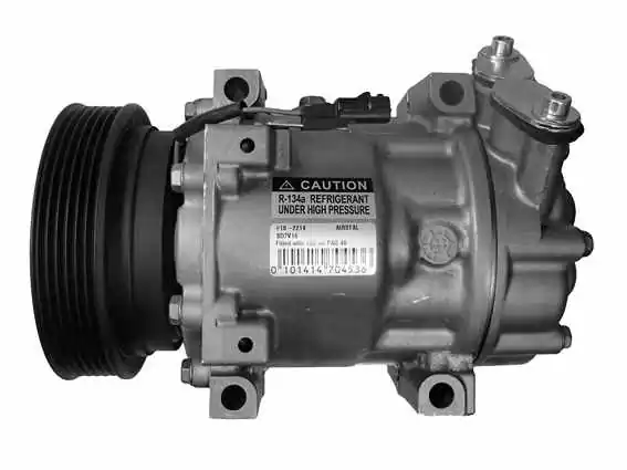 Kompressor, kliimaseade Airstal 10-2214