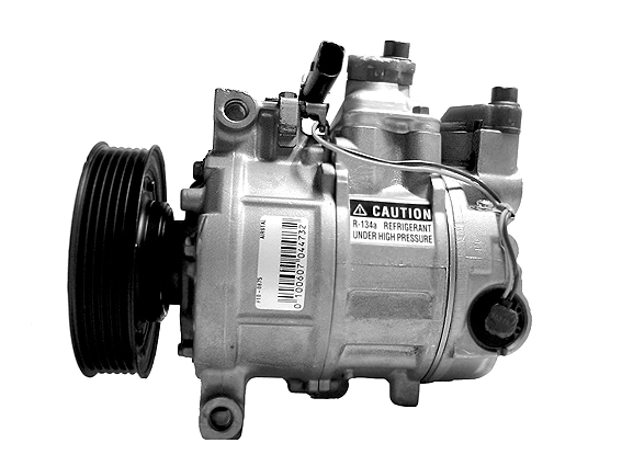 Kompressor, kliimaseade Airstal 10-0875