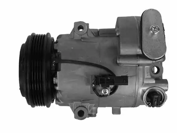 Kompressor, kliimaseade Airstal 10-2095