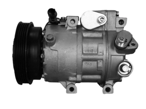Kompressor, kliimaseade Airstal 10-1532