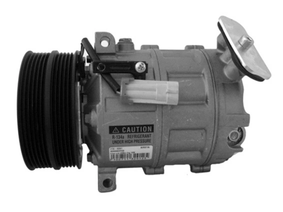 Kompressor, kliimaseade Airstal 10-0261