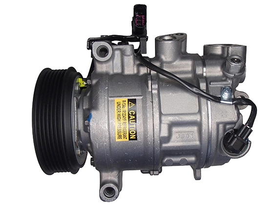 Kompressor, kliimaseade Airstal 10-4392