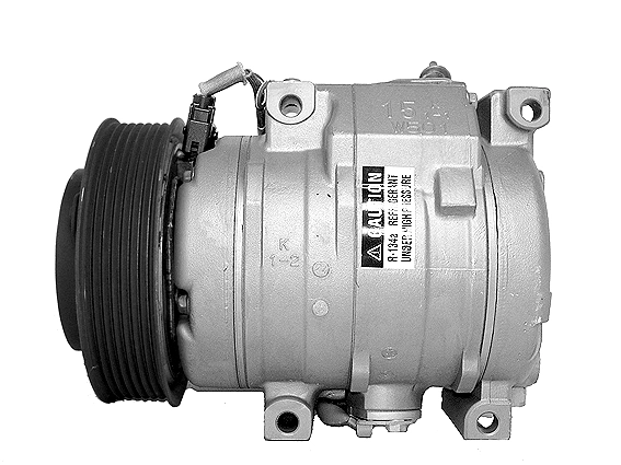 Kompressor, kliimaseade Airstal 10-0720