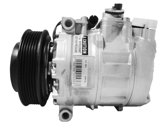 Kompressor, kliimaseade Airstal 10-0531