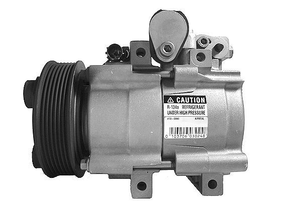 Kompressor, kliimaseade Airstal 10-0841