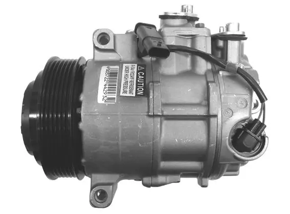 Kompressor, kliimaseade Airstal 10-5636