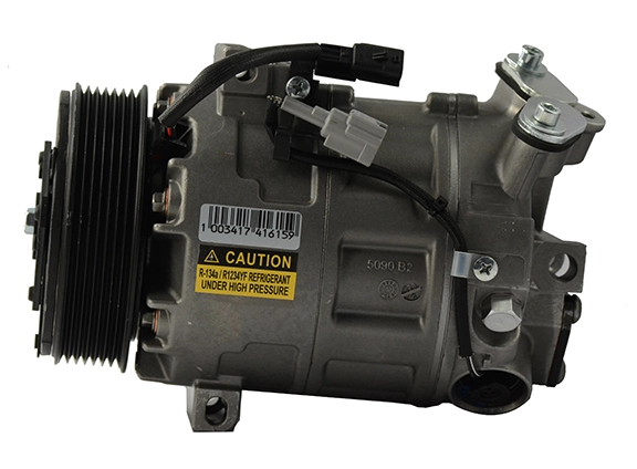 Kompressor, kliimaseade Airstal 10-2566