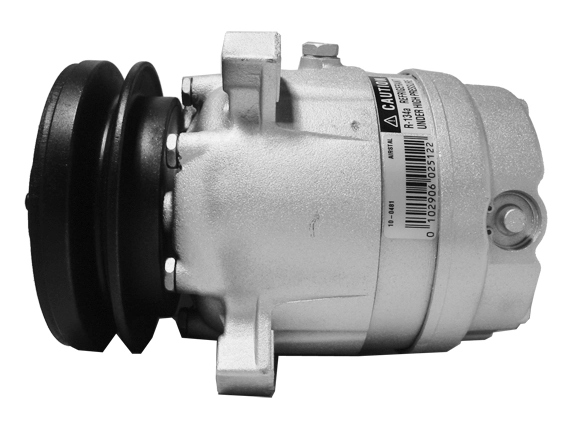 Kompressor, kliimaseade Airstal 10-0481
