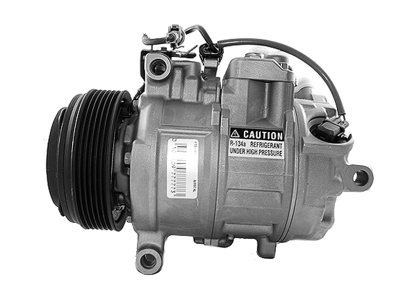 Kompressor, kliimaseade Airstal 10-0924