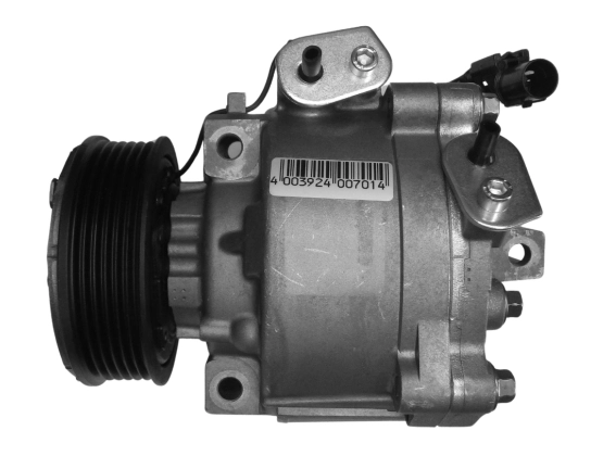 Kompressor, kliimaseade Airstal 10-4199