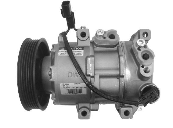 Kompressor, kliimaseade Airstal 10-5611