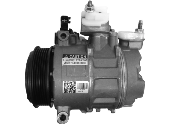 Kompressor, kliimaseade Airstal 10-5584