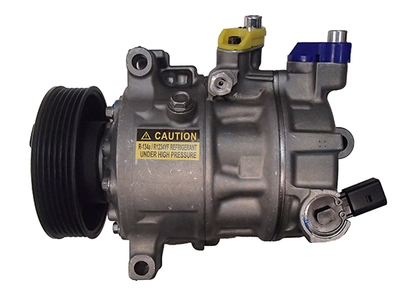 Kompressor, kliimaseade Airstal 10-4676