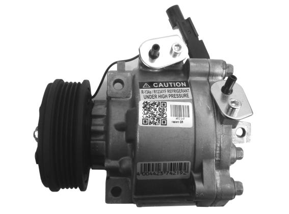 Kompressor, kliimaseade Airstal 10-4200