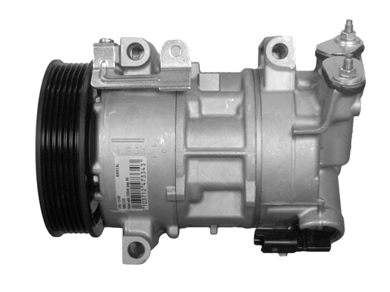 Kompressor, kliimaseade Airstal 10-2140