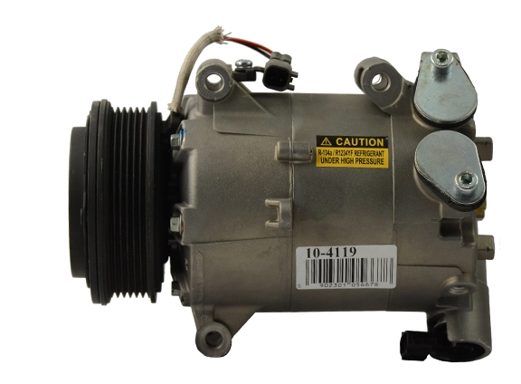 Kompressor, kliimaseade Airstal 10-4119