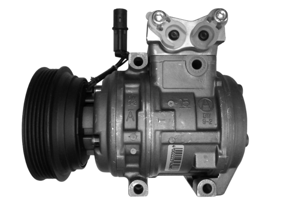 Kompressor, kliimaseade Airstal 10-1759