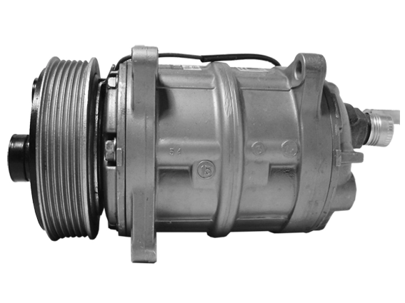 Kompressor, kliimaseade Airstal 10-0201