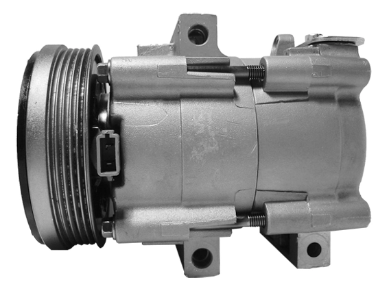Kompressor, kliimaseade Airstal 10-0108