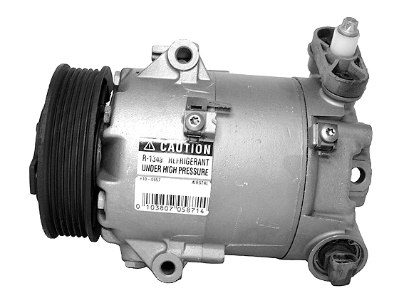 Kompressor, kliimaseade Airstal 10-0657