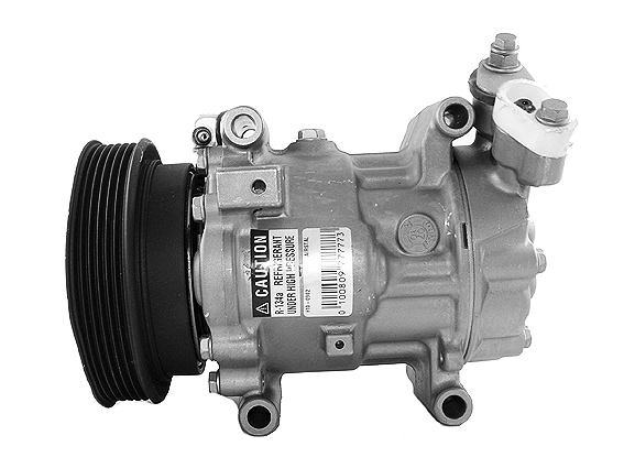 Kompressor, kliimaseade Airstal 10-0902