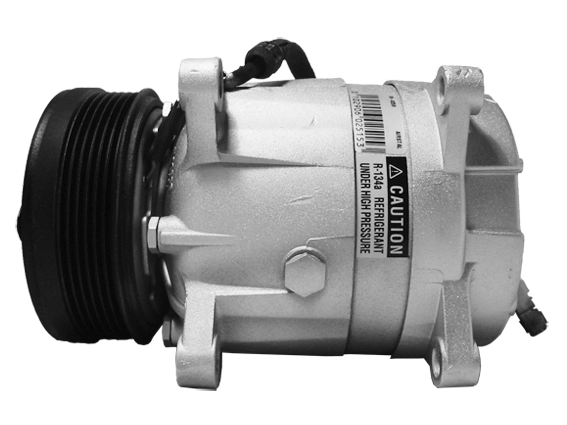 Kompressor, kliimaseade Airstal 10-0259