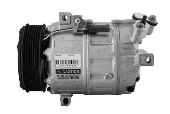 Kompressor, kliimaseade Airstal 10-2013