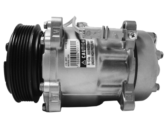 Kompressor, kliimaseade Airstal 10-0217