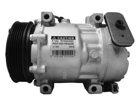 Kompressor, kliimaseade Airstal 10-0023