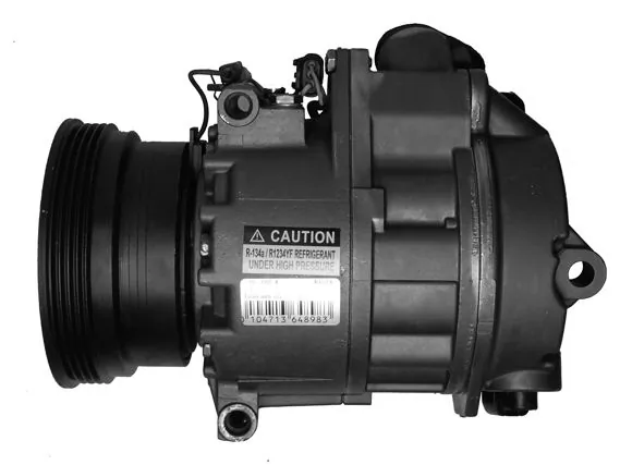 Kompressor, kliimaseade Airstal 10-3255