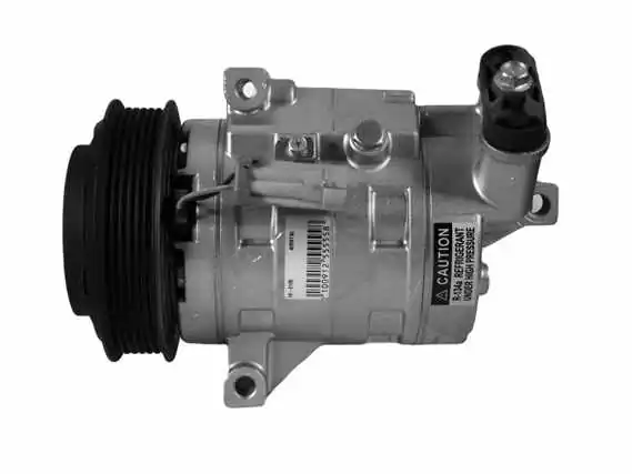 Kompressor, kliimaseade Airstal 10-2195
