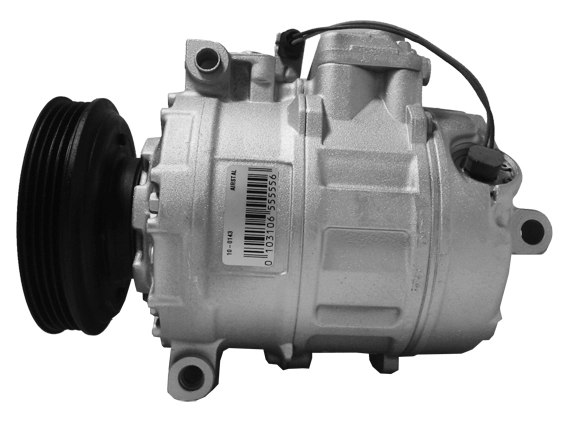 Kompressor, kliimaseade Airstal 10-0143