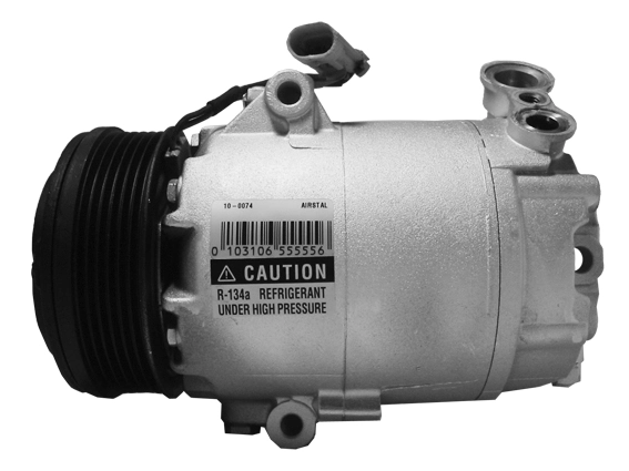 Kompressor, kliimaseade Airstal 10-0074