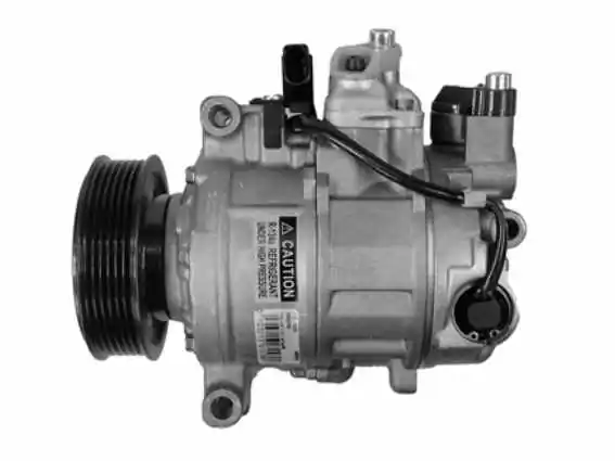 Kompressor, kliimaseade Airstal 10-0938