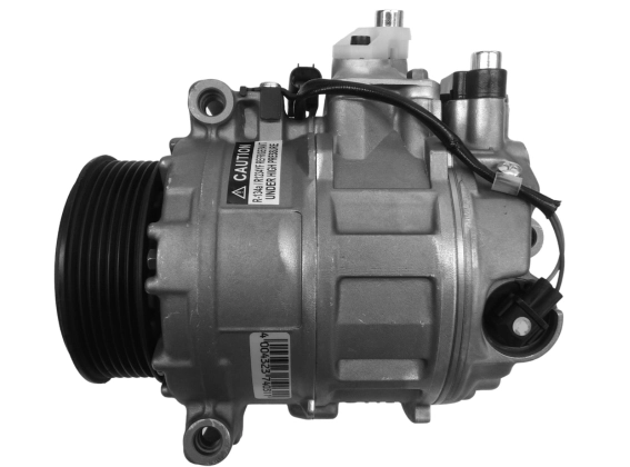 Kompressor, kliimaseade Airstal 10-5833